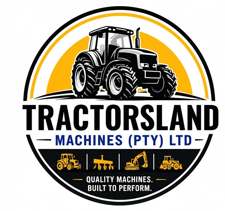 Tractorsland Machines